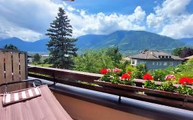 Nora S Home 1 - Panoramic Terrace & Bio Garden