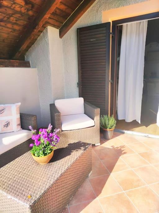 Nora S Home 1 - Panoramic Terrace & Bio Garden Meran Exterior foto